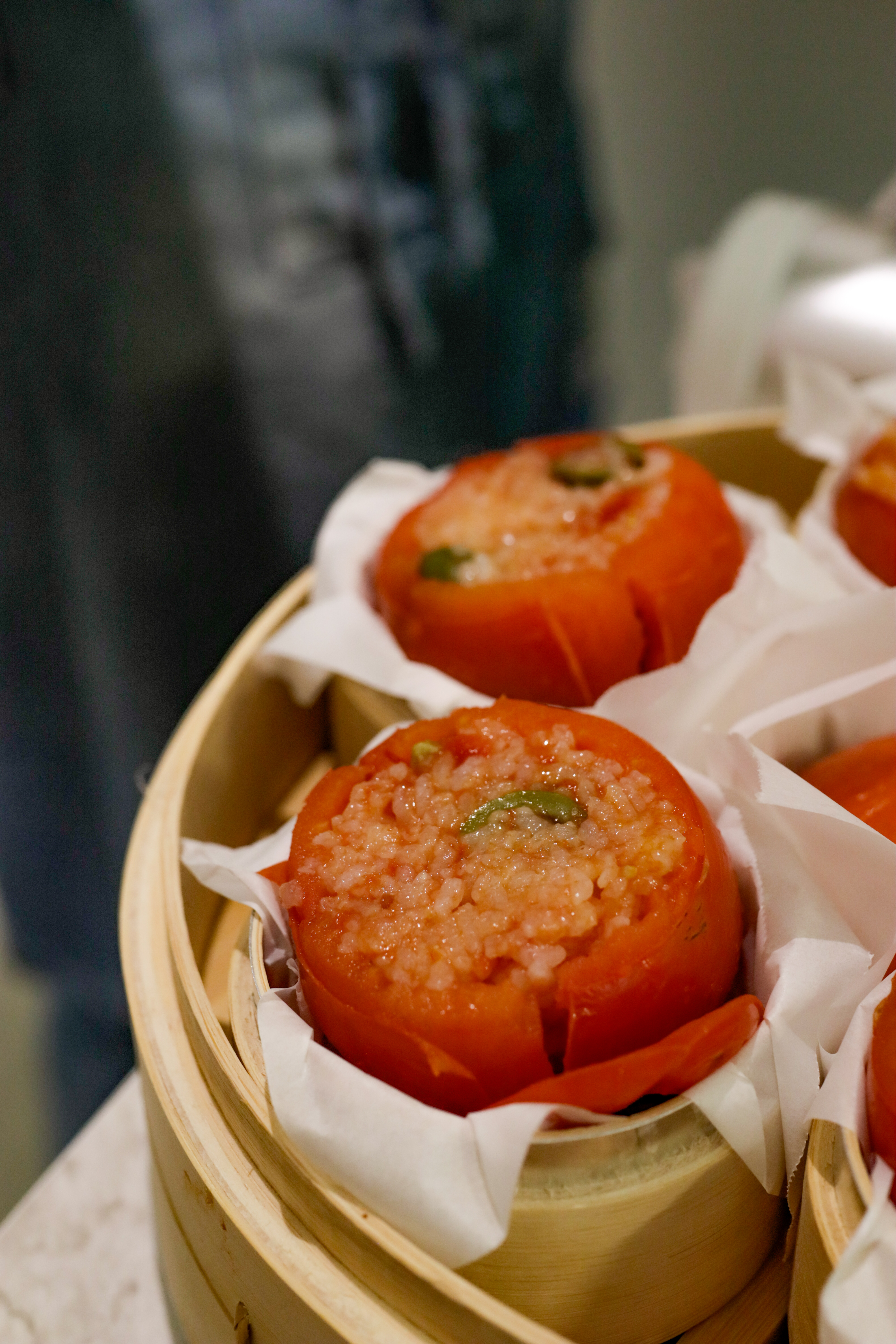 토마토찜밥 사진 6
