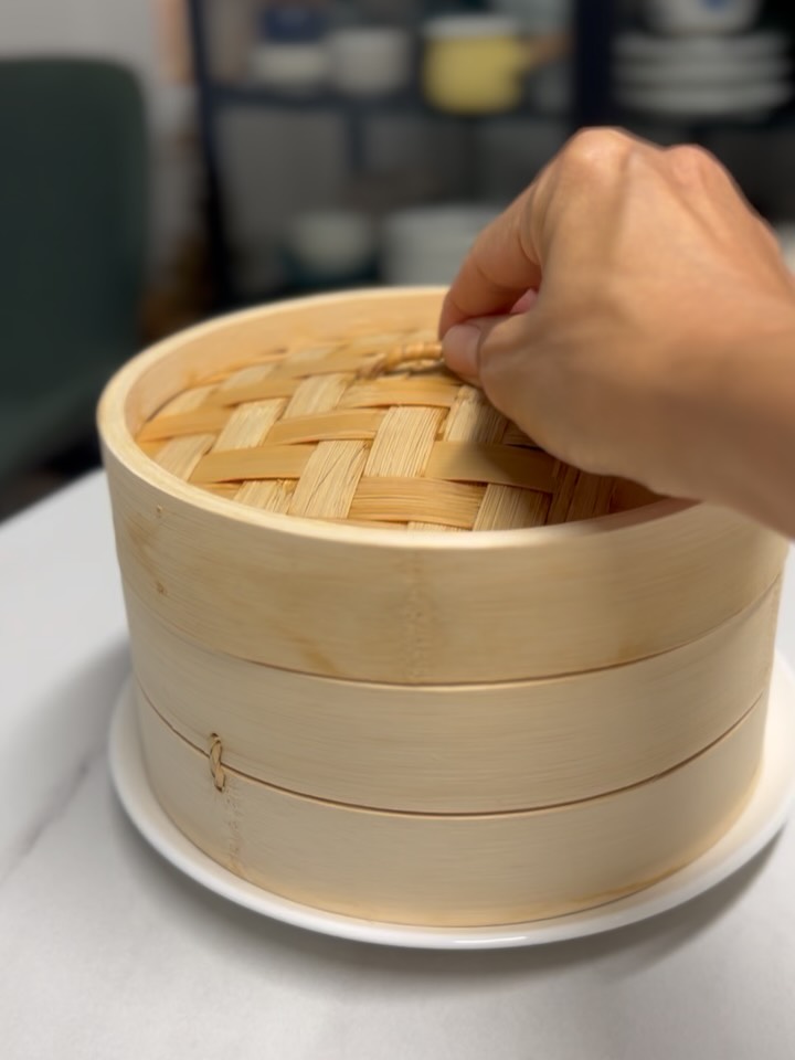 감자명란찜 사진 4
