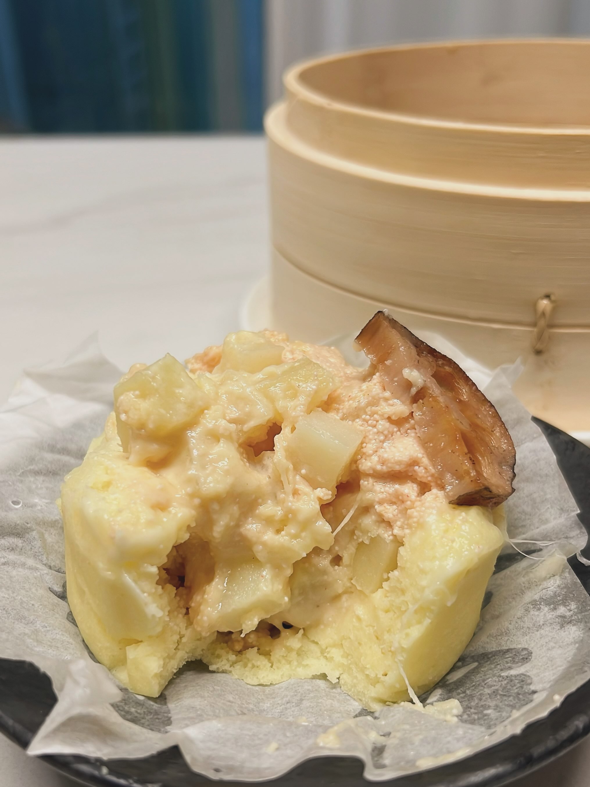 감자명란찜 사진 7